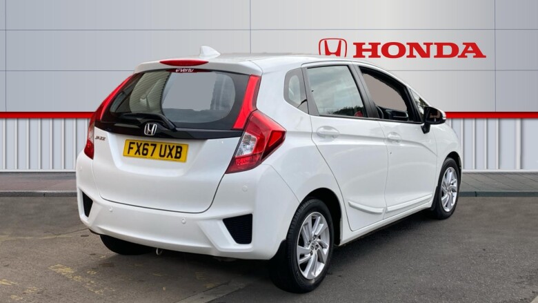 Honda Jazz 1.3 SE 5dr Petrol Hatchback